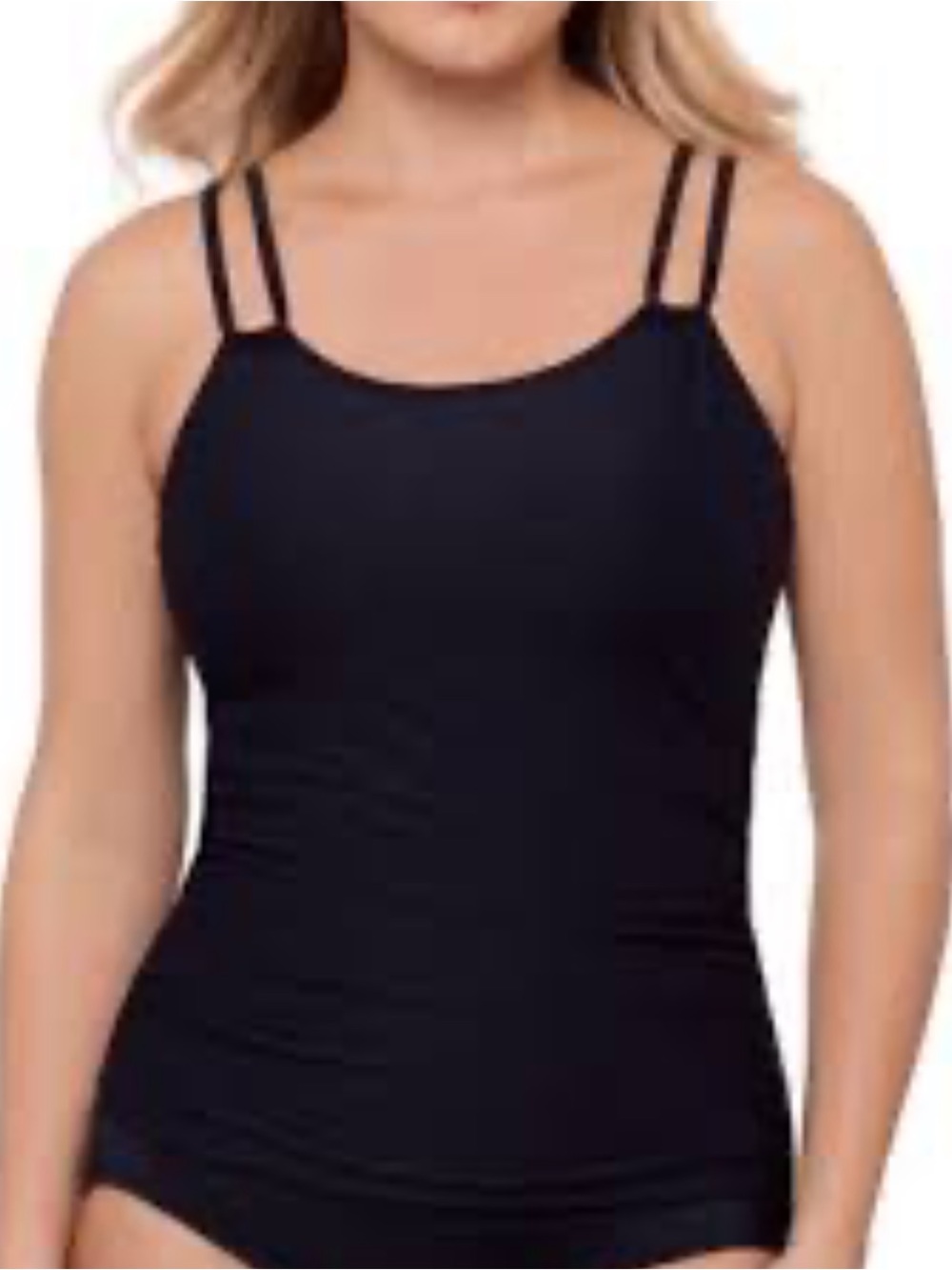 Swim Solutions Tankini